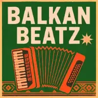 Klicken um zu vergrößern Balkan Beatz